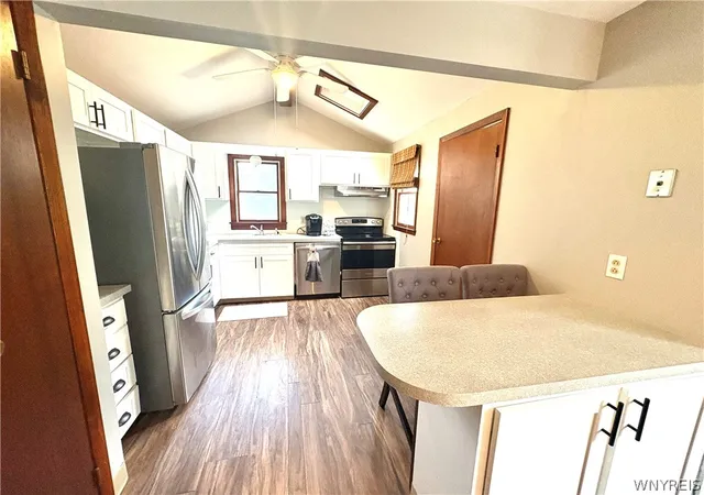 Photo 3 of Sale Pending at 161 Margaret Rd, Buffalo, NY 14226 | MLS# B1693448 | Listing updated on 2026-07-31