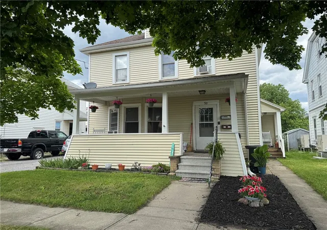 Homes for sale in Geneva City, NY | 50 Avenue E St, Geneva City, NY 14456 | MLS# R1693618