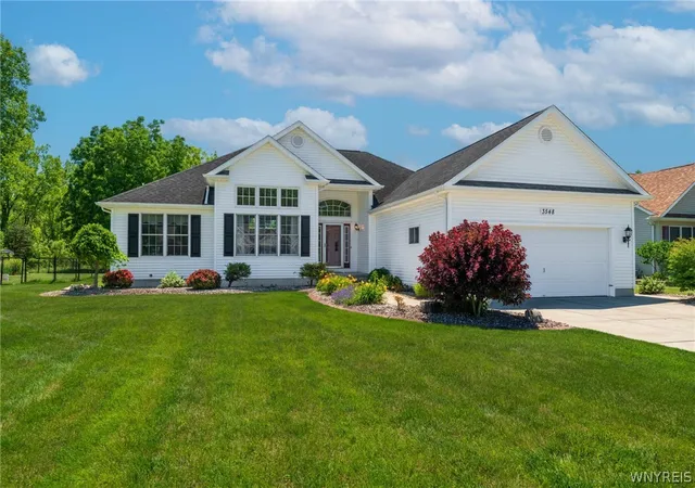 1st image of 3548 Northcreek Run, Wheatfield, NY 14120 | MLS# B1693566