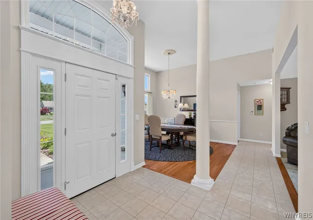 4th image of 3548 Northcreek Run, Wheatfield, NY 14120 | MLS# B1693566