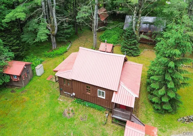 Homes for sale in Russia, NY | 134 Bull Hill Rd, Russia, NY 13324 | MLS# S1693623