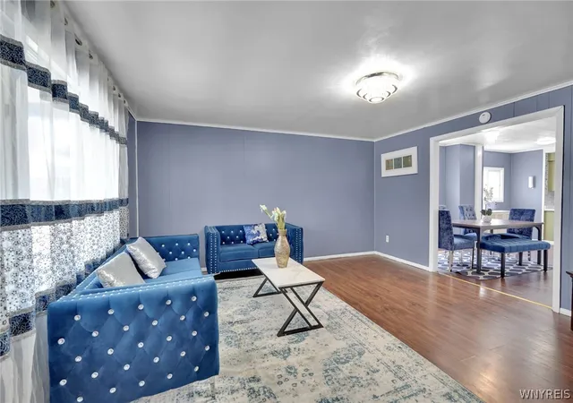 Listing Photo 5 - Condo for sale in building located at 152 Lewis St, Buffalo, NY 14206