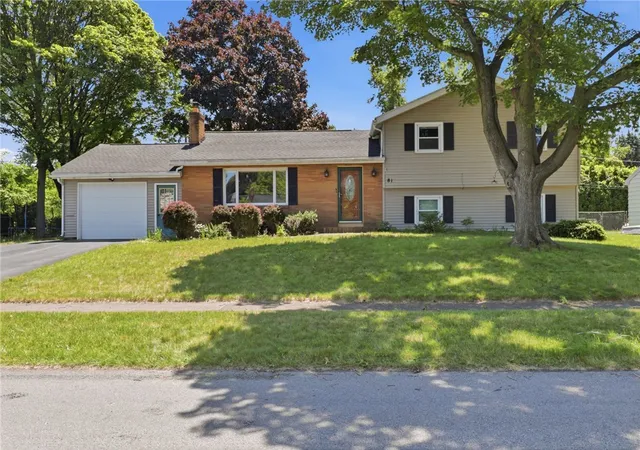 1st image of 81 Minocqua Dr, Irondequoit, NY 14617 | MLS# R1692584
