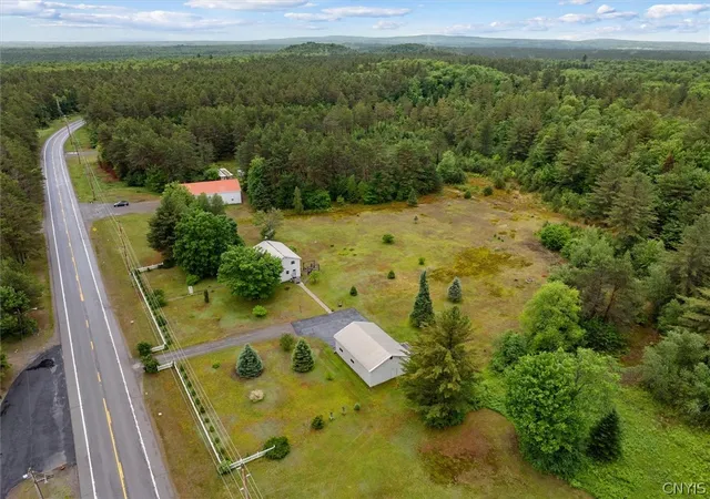 Homes for sale in Forestport, NY | 11539 State Route 28, Forestport, NY 13338 | MLS# S1693497