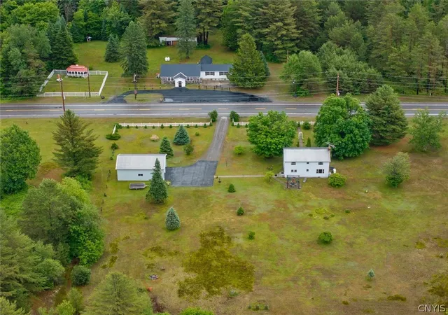 Homes for sale in Forestport, NY | 11539 State Route 28, Forestport, NY 13338 | MLS# S1693497