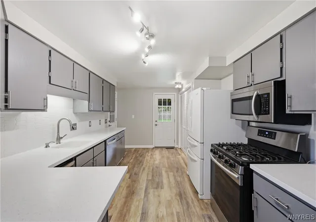 Photo 3 of Sale Pending at 145 Overbrook Ave, Tonawanda, NY 14150 | MLS# B1693633 | Listing updated on 2026-07-02
