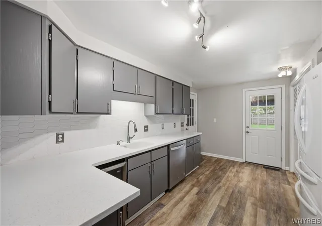 Photo 4 of Sale Pending at 145 Overbrook Ave, Tonawanda, NY 14150 | MLS# B1693633 | Listing updated on 2026-07-02