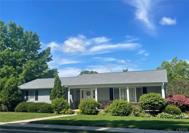 1st image of 325 Betsinger Rd, Sherrill, NY 13461 | MLS# S1690244