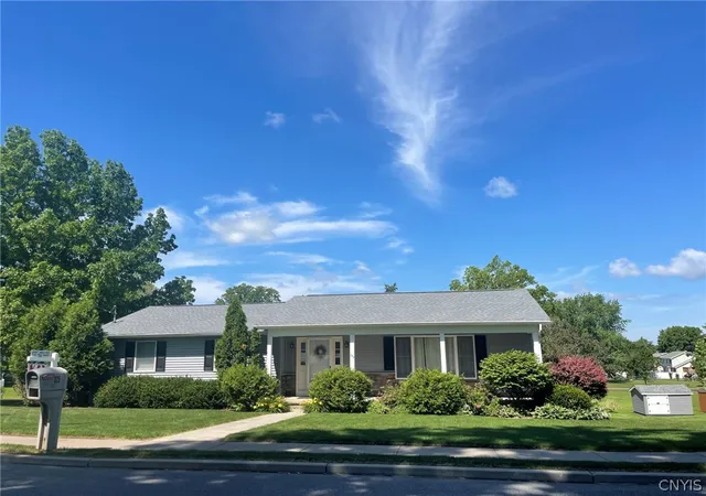 2nd image of 325 Betsinger Rd, Sherrill, NY 13461 | MLS# S1690244