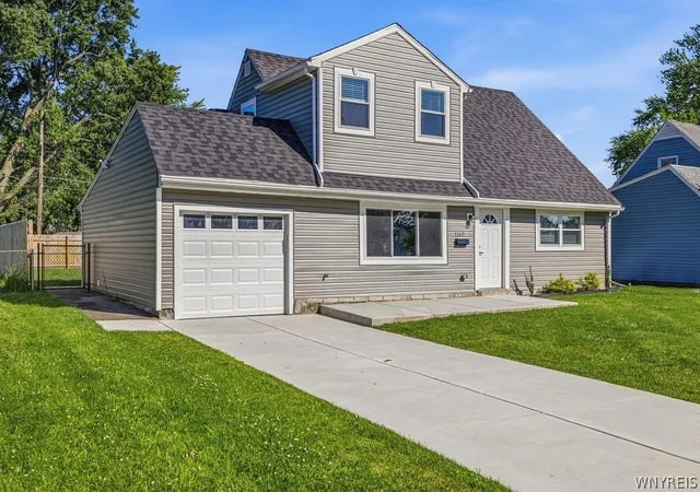 Homes for sale in Grand Island, NY | 1169 La Salle Ave, Grand Island, NY 14072 | MLS# B1693257