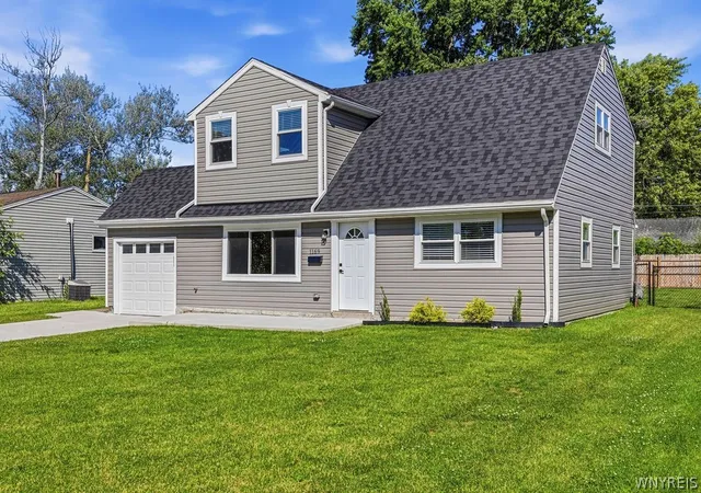 Homes for sale in Grand Island, NY | 1169 La Salle Ave, Grand Island, NY 14072 | MLS# B1693257