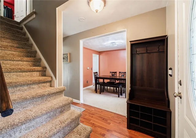 Photo 3 of Sale Pending at 1555 Trefoil Ct, Walworth, NY 14568 | MLS# R1693656 | Listing updated on 2026-07-25