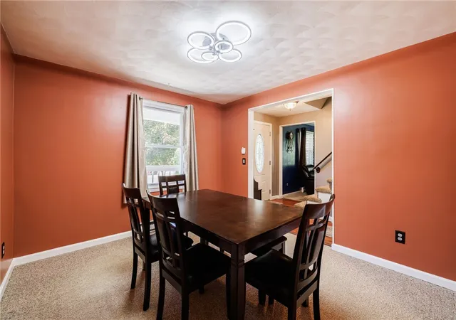 Photo 4 of Sale Pending at 1555 Trefoil Ct, Walworth, NY 14568 | MLS# R1693656 | Listing updated on 2026-07-25