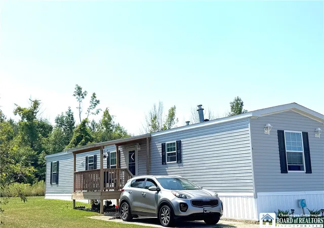 1st image of 12593 Alleghany Rd, Silver Creek, NY 14136 | MLS# R1693564