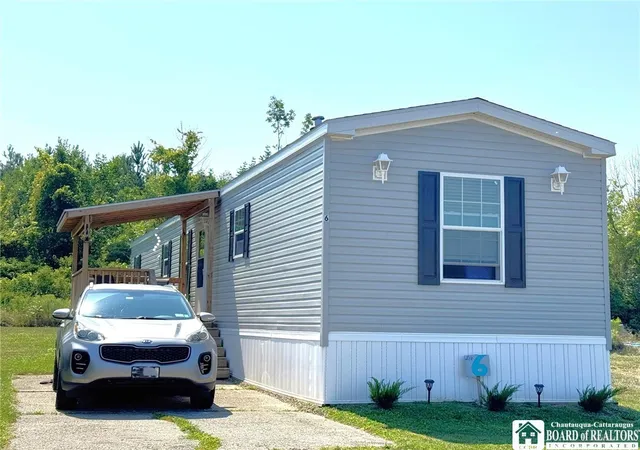 3rd image of 12593 Alleghany Rd, Silver Creek, NY 14136 | MLS# R1693564