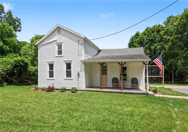 Homes for sale in Victor, NY | 1195 Cork Rd, Victor, NY 14564 | MLS# R1693273