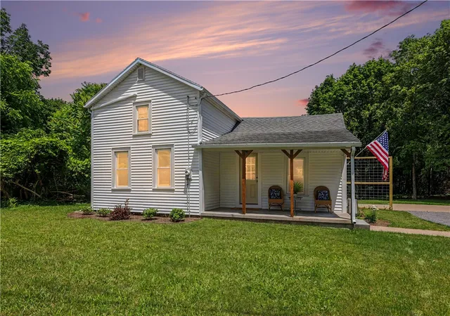 Homes for sale in Victor, NY | 1195 Cork Rd, Victor, NY 14564 | MLS# R1693273