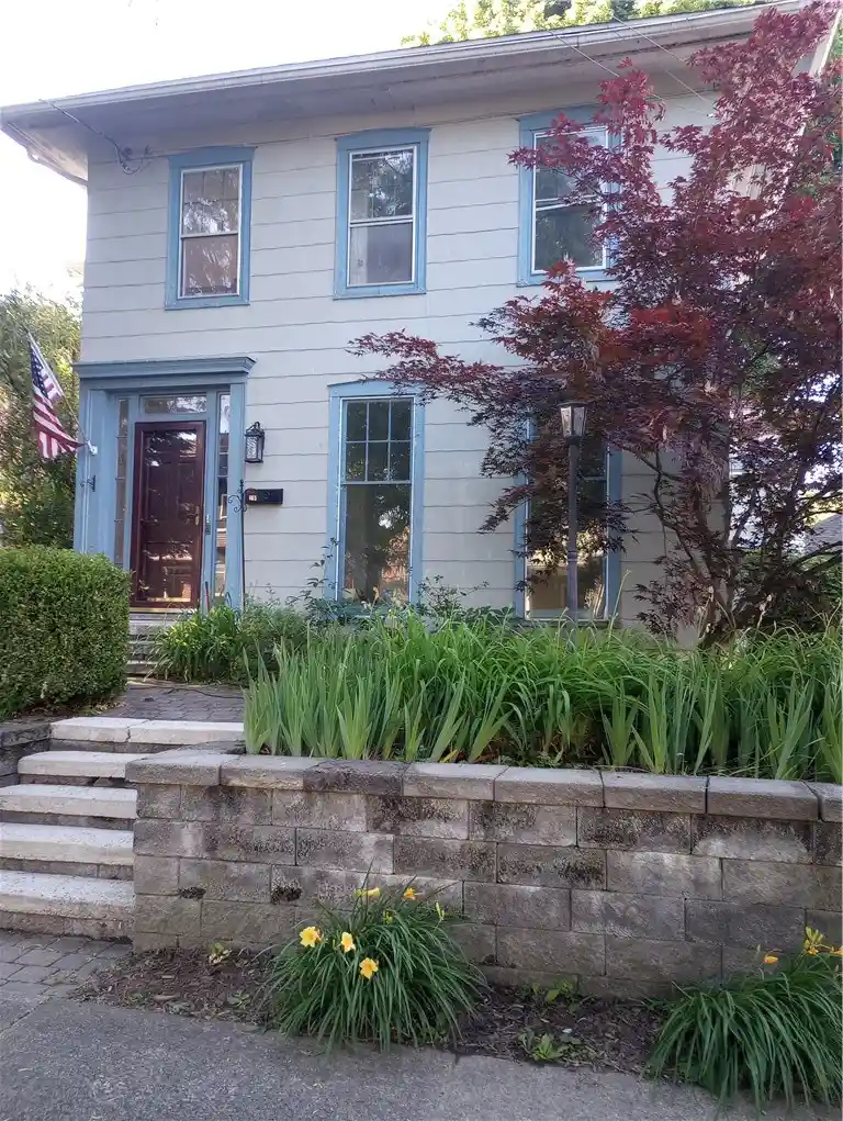 Single family home for sale at 465 W Gray St, Elmira, NY 14905 | MLS# R1693639