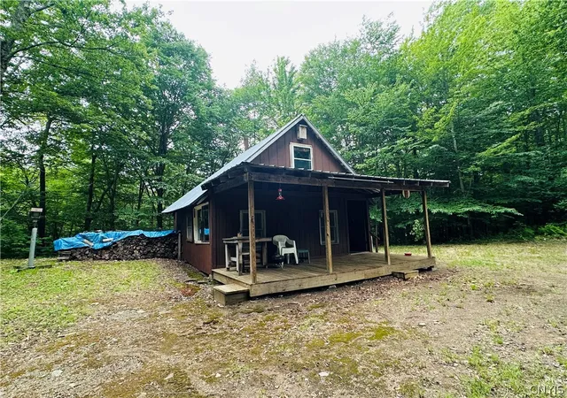Homes for sale in Boylston, NY | Balch Rd, Boylston, NY 13083 | MLS# S1693451