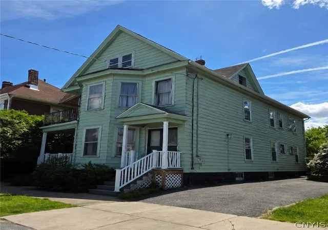 1st image of 503 Wilkinson Street, Syracuse, NY 13204 | MLS# S1689219