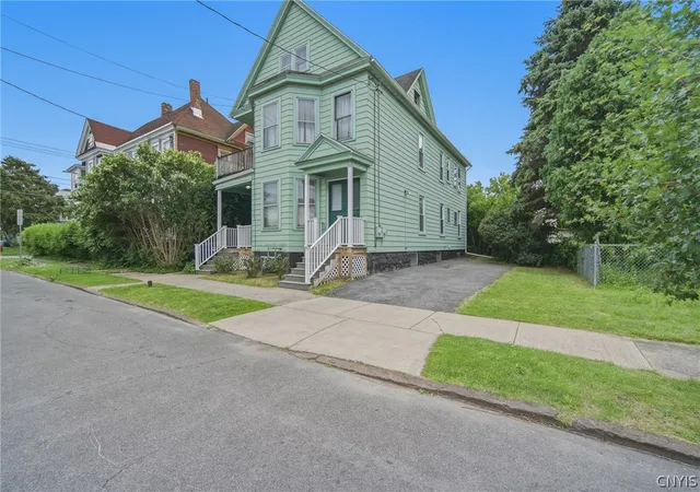 2nd image of 503 Wilkinson Street, Syracuse, NY 13204 | MLS# S1689219