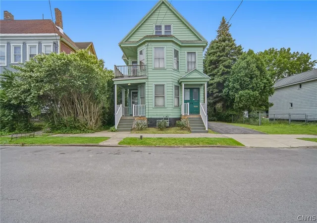 46th image of 503 Wilkinson Street, Syracuse, NY 13204 | MLS# S1689219