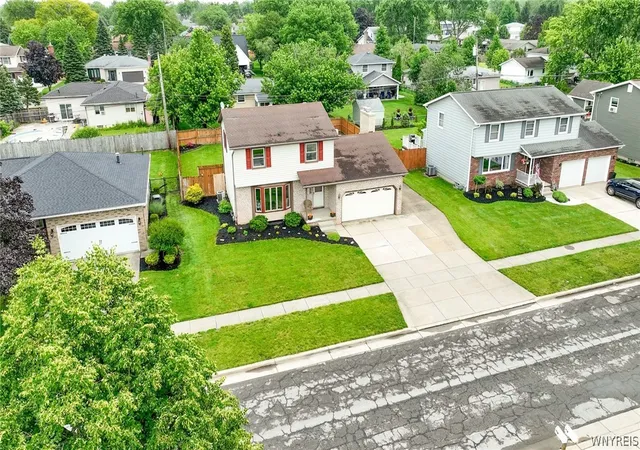 Homes for sale in West Seneca, NY | 26 Harwood Rd, West Seneca, NY 14224 | MLS# B1691553
