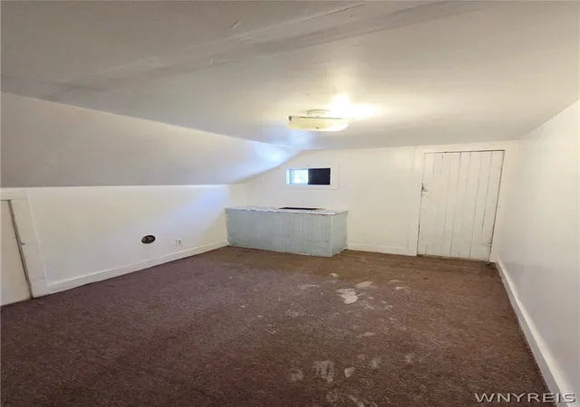 Homes for sale in Buffalo, NY | 38 Johnson St, Buffalo, NY 14212 | MLS# B1693651