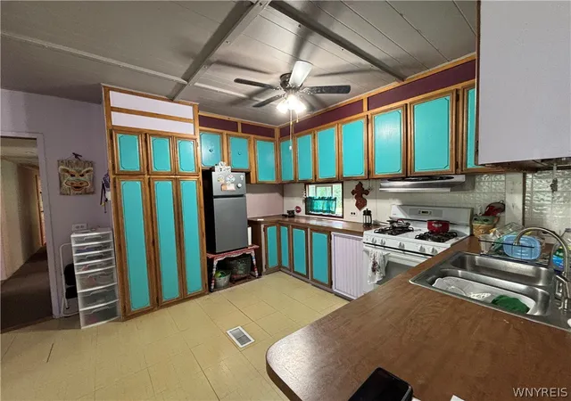 Photo 5 of Sale Pending at 509 Bush Hl Rd, Franklinville, NY 14737 | MLS# B1693677 | Listing updated on 2026-07-20