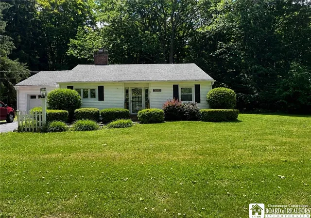 1st image of 2365 Carlson Rd, Kiantone, NY 14701 | MLS# R1693619