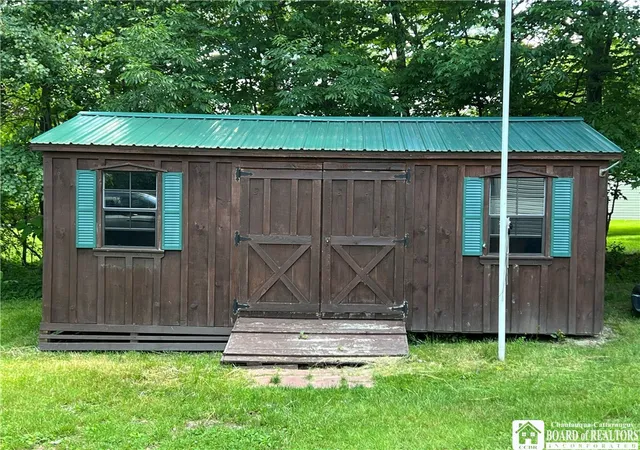 23rd image of 2365 Carlson Rd, Kiantone, NY 14701 | MLS# R1693619
