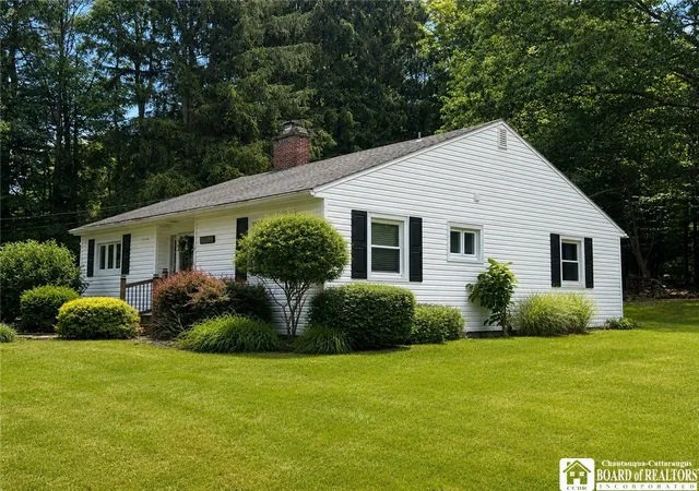 2nd image of 2365 Carlson Rd, Kiantone, NY 14701 | MLS# R1693619