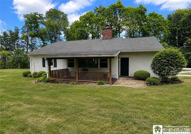 3rd image of 2365 Carlson Rd, Kiantone, NY 14701 | MLS# R1693619
