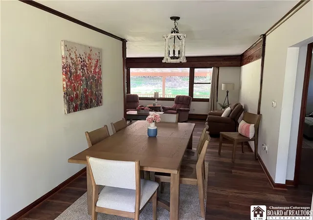 5th image of 2365 Carlson Rd, Kiantone, NY 14701 | MLS# R1693619