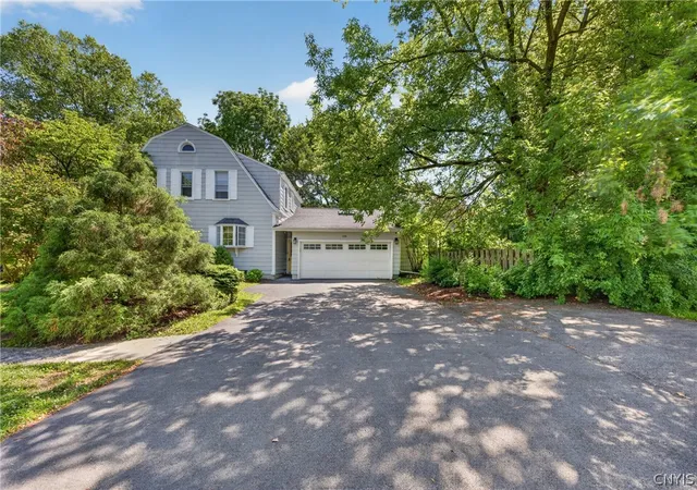 Photo 3 of Sale Pending at 100 Shirley Rd, Syracuse, NY 13224 | MLS# S1693502 | Listing updated on 2026-07-21