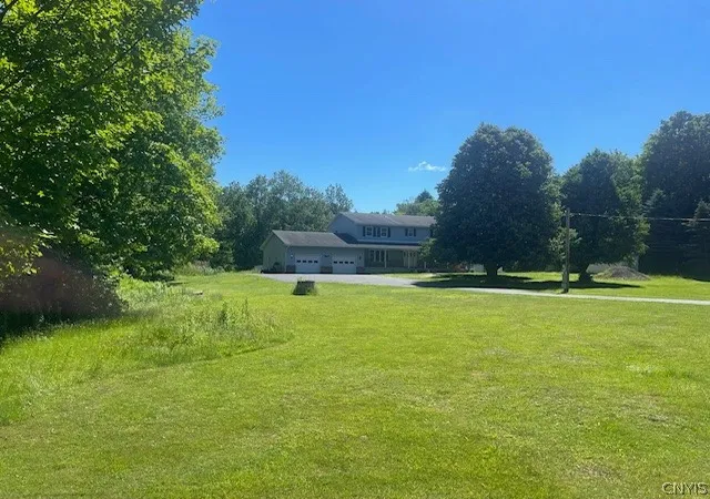 Photo 1 of Sale Pending at 1006 Silk Rd, Fulton, NY 13069 | MLS# S1693387 | Listing updated on 2026-08-03