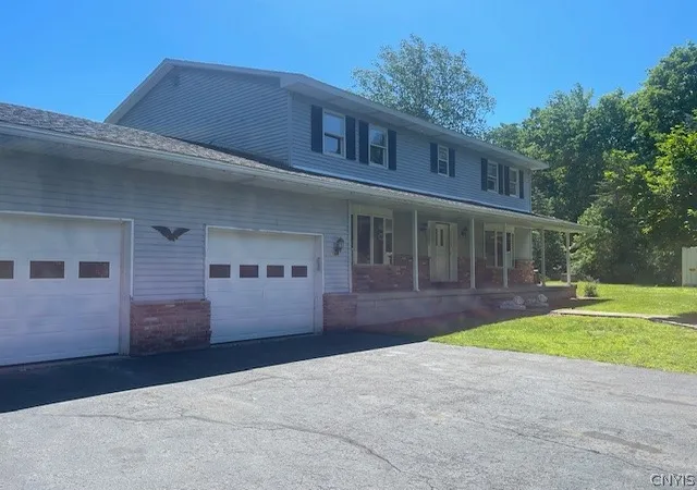 Photo 3 of Sale Pending at 1006 Silk Rd, Fulton, NY 13069 | MLS# S1693387 | Listing updated on 2026-08-03