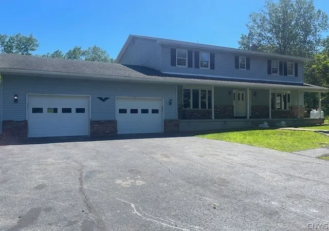 Photo 4 of Sale Pending at 1006 Silk Rd, Fulton, NY 13069 | MLS# S1693387 | Listing updated on 2026-08-03