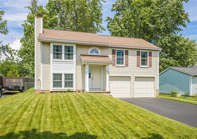 1st image of 316 Cedar, Parma, NY 14468 | MLS# R1690394
