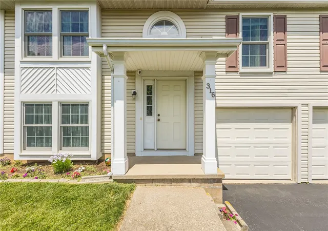 4th image of 316 Cedar, Parma, NY 14468 | MLS# R1690394
