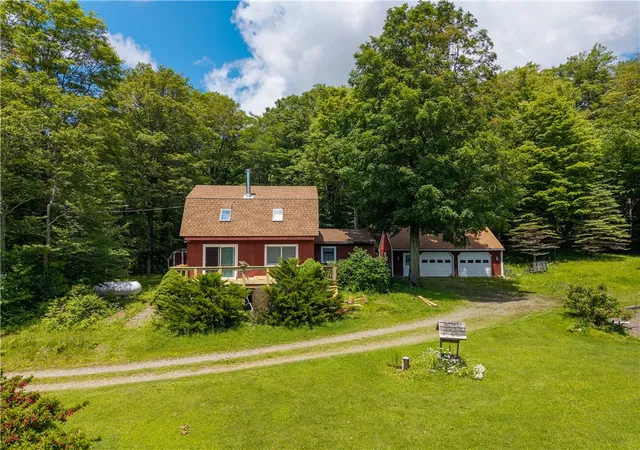 1st image of 7817 Peglow Rd, Wayland, NY 14572 | MLS# R1693536