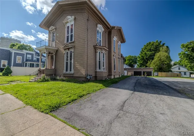 2nd image of 132 Chapel St, Canastota, NY 13032 | MLS# S1693687