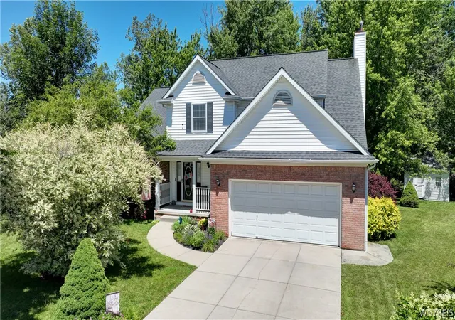 1st image of 59 Fawn Meadows Ct, Getzville, NY 14068 | MLS# B1693684