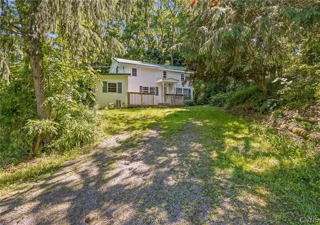 Homes for sale in Hector, NY | 3980 Burnt Hill Rd, Hector, NY 14818 | MLS# S1685378