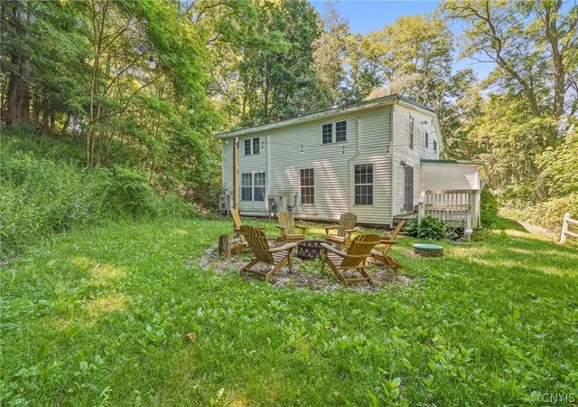 Homes for sale in Hector, NY | 3980 Burnt Hill Rd, Hector, NY 14818 | MLS# S1685378