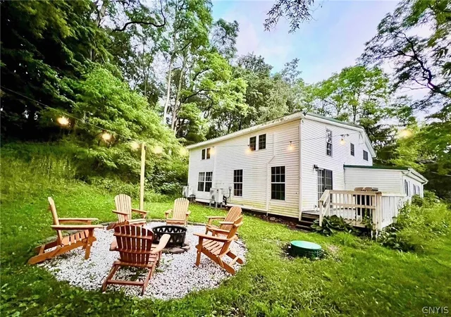 Homes for sale in Hector, NY | 3980 Burnt Hill Rd, Hector, NY 14818 | MLS# S1685378