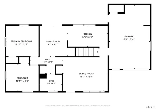 35th image of 107 Albernathy St St, Salina, NY 13088 | MLS# S1693195