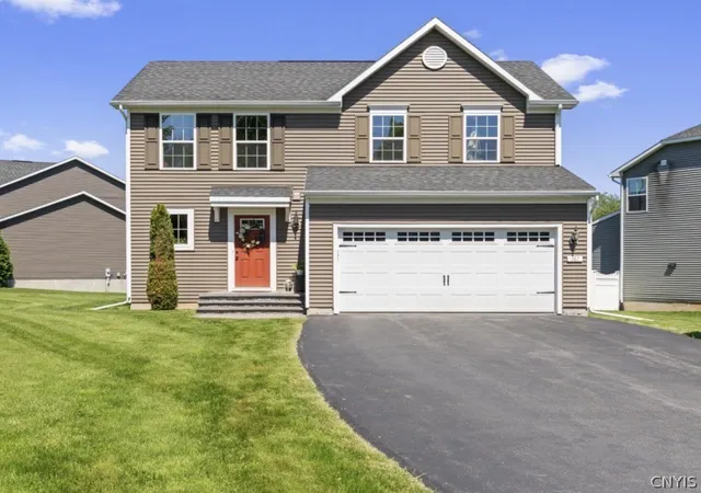 Homes for sale in Camillus, NY | 101 Weeping Willow, Camillus, NY 13031 | MLS# S1692991