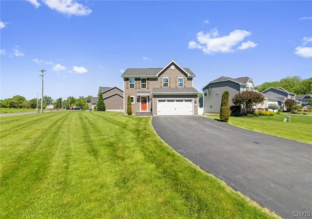 Homes for sale in Camillus, NY | 101 Weeping Willow, Camillus, NY 13031 | MLS# S1692991