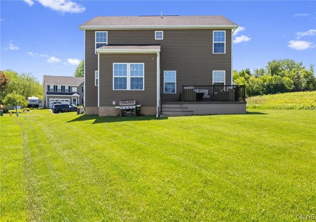 Homes for sale in Camillus, NY | 101 Weeping Willow, Camillus, NY 13031 | MLS# S1692991